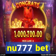 nu777 bet